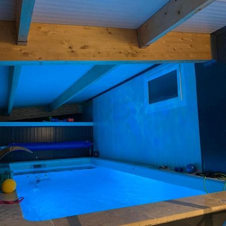 Gite 5 Pers Avec 2H Espace Bien-Etre Privatise Inclus Dans Le Prix De La Nuit 80M2 De Detente Equilly Екстер'єр фото