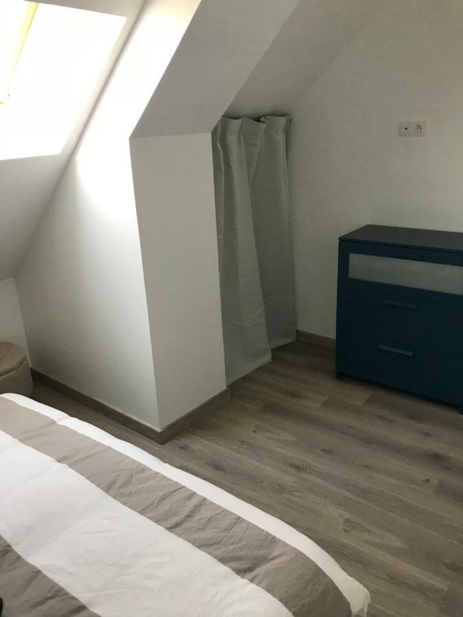 Gite 5 Pers Avec 2H Espace Bien-Etre Privatise Inclus Dans Le Prix De La Nuit 80M2 De Detente Equilly Екстер'єр фото