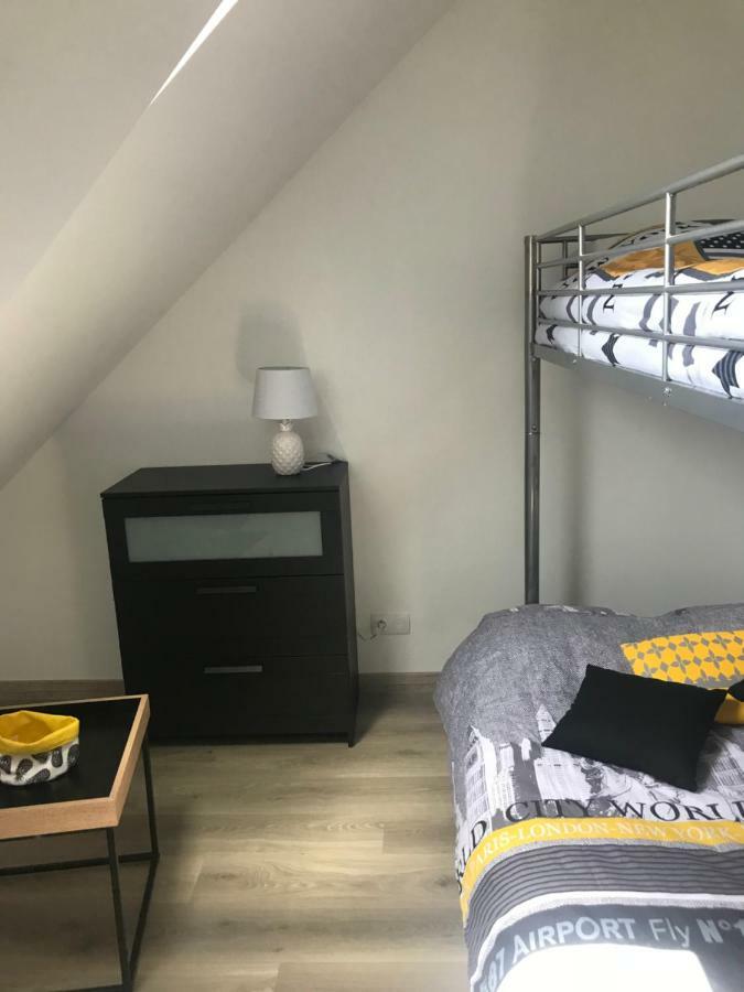 Gite 5 Pers Avec 2H Espace Bien-Etre Privatise Inclus Dans Le Prix De La Nuit 80M2 De Detente Equilly Екстер'єр фото