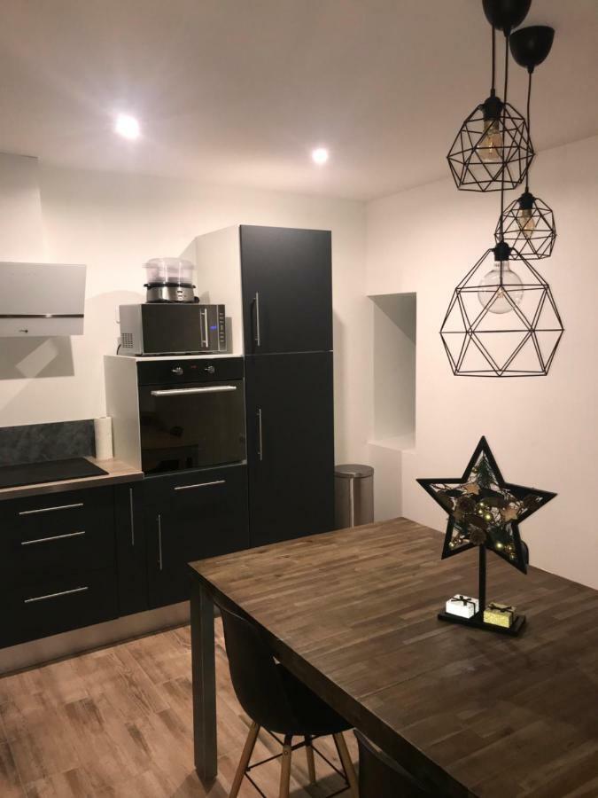 Gite 5 Pers Avec 2H Espace Bien-Etre Privatise Inclus Dans Le Prix De La Nuit 80M2 De Detente Equilly Екстер'єр фото